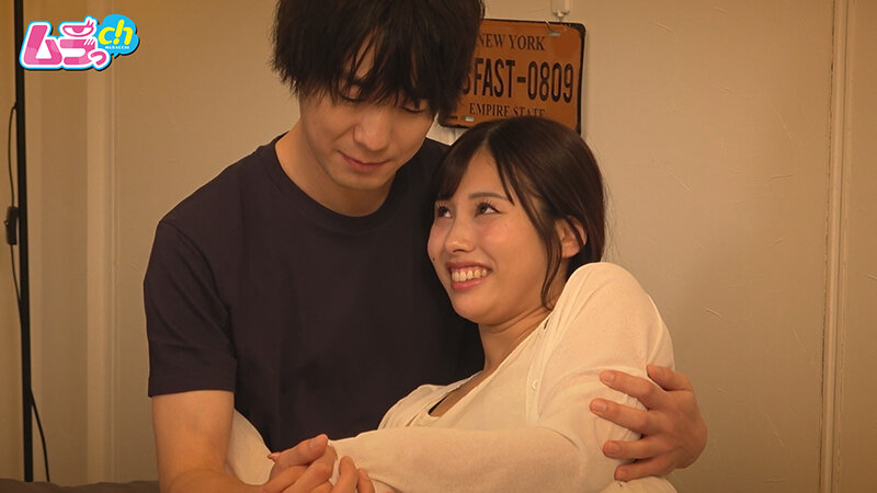 ニンゲン観察 セックスレスで浮気された欲求不満後輩女子を極太デカチンで慰める！ノーマークだった地味男のデカマラにイキ乱れた背徳SEX サンプル 7