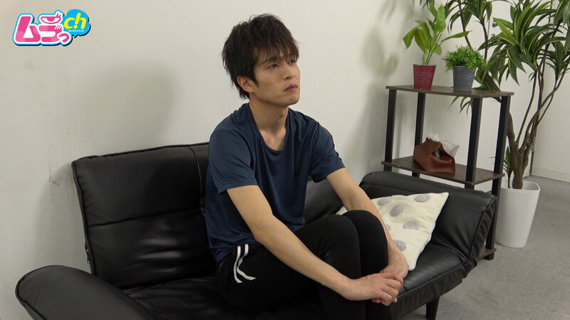 オトコノコのオナニー 家電くん36歳 サンプル 1