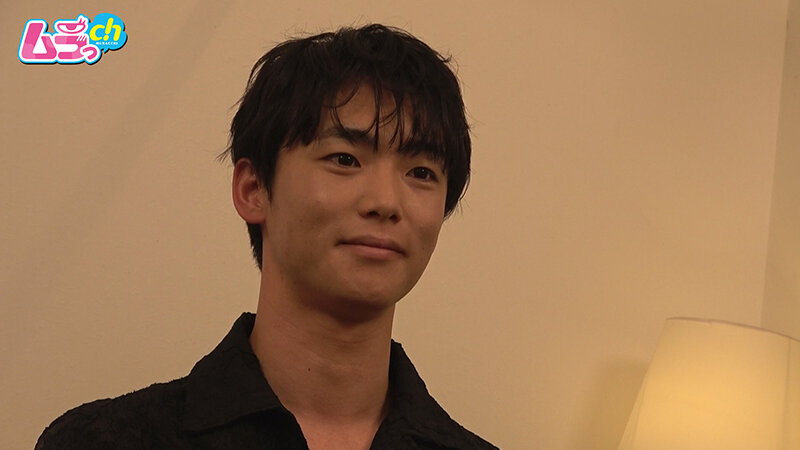 素人男子のリアルSEX 51 しの君27歳 サンプル 1