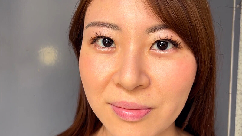 街角で声をかけて口内観察させてもらう 商社営業 れなちゃん サンプル 1