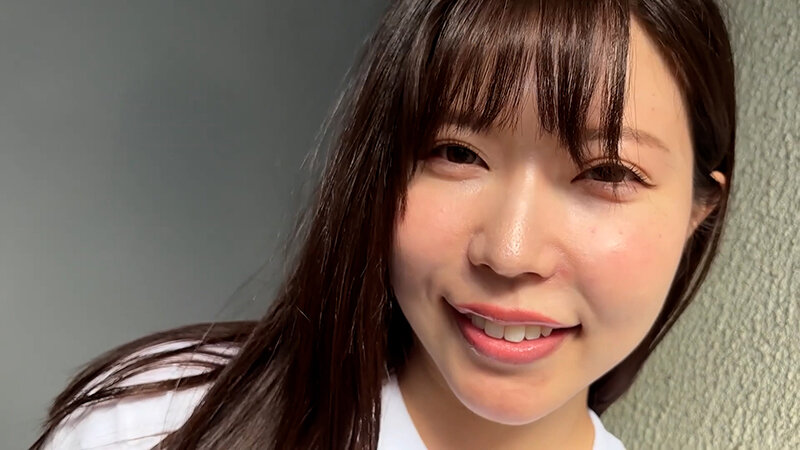 街角で声をかけて口内観察させてもらう モデル まいなちゃん サンプル 20