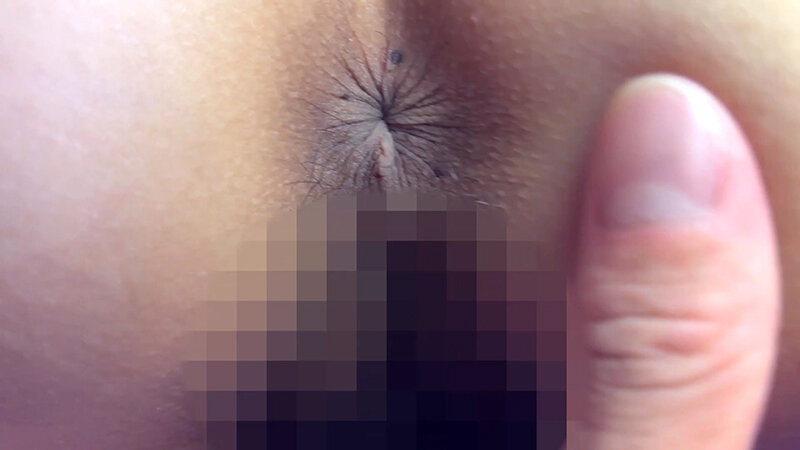 街角で声をかけてアナル観察させてもらう 看護師 はるちゃん サンプル 15