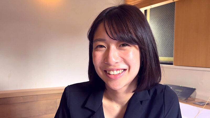 街角で声をかけてアナル観察させてもらう 看護師 はるちゃん サンプル 2