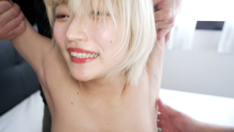 【くすぐり】笑いが止まらないはるのちゃん サンプル 13