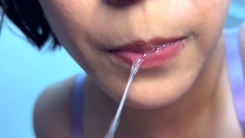 甘やかし上手なかほちゃんがM男に濃厚鼻フェラ サンプル 12