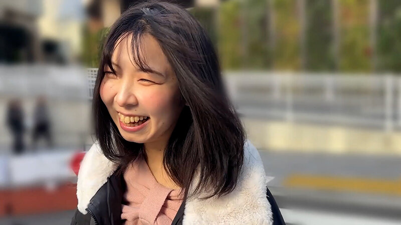 おっぱい大きめ童顔女子がM男に濃厚鼻フェラ サンプル 2