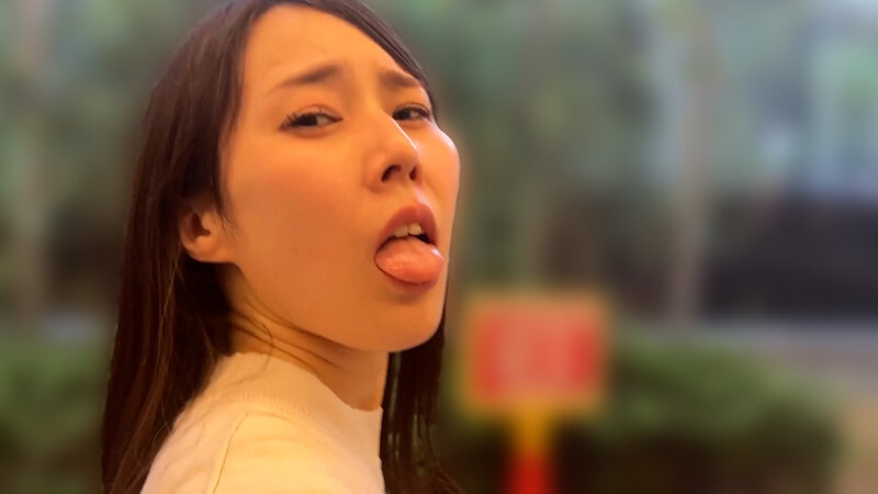 ツンデレS女がM男に濃厚鼻フェラ サンプル 1