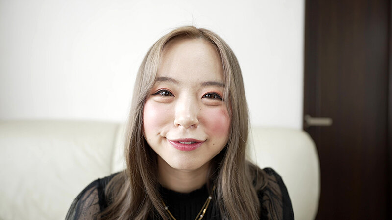 【個人撮影】菊池はる 初喉チンコ触り＆擬似フェラ体験 サンプル 1