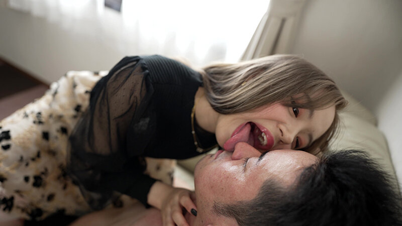【個人撮影】菊池はるちゃんのエンドレス静寂鼻責め サンプル 9