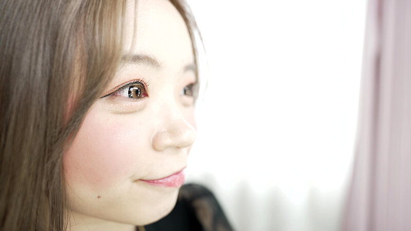 【個人撮影】菊池はるの赤ちゃんプレイ唾液ミルク飲ませw サンプル 1