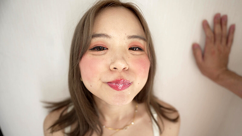 【個人撮影】菊池はる 変態男のわがままリクエスト 臭いチェック！ サンプル 5