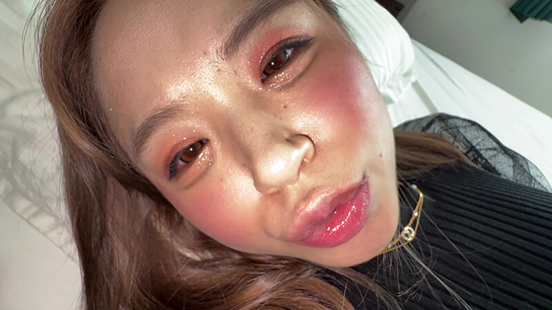 【個人撮影】菊池はるを押し倒して口臭嗅ぎしてみた サンプル 6
