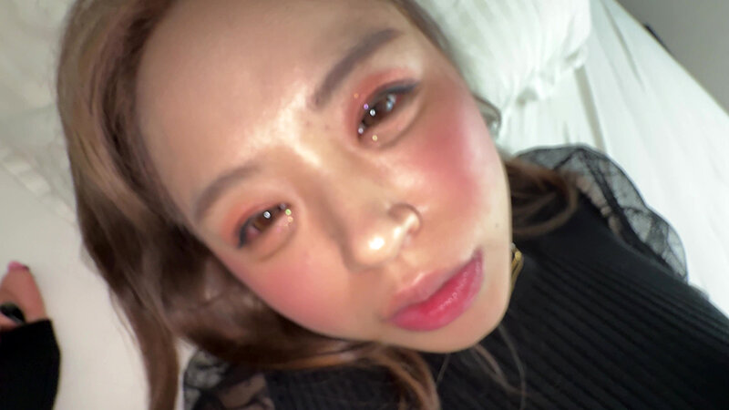 【個人撮影】菊池はるを押し倒して口臭嗅ぎしてみた サンプル 9