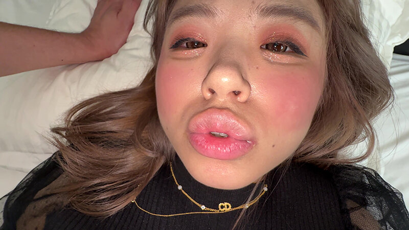 【個人撮影】菊池はるを押し倒して口臭嗅ぎしてみた サンプル 12