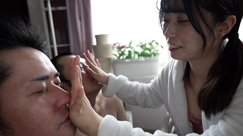 【個人撮影】水月みお一生のお願い最後の変態リクエスト サンプル 4