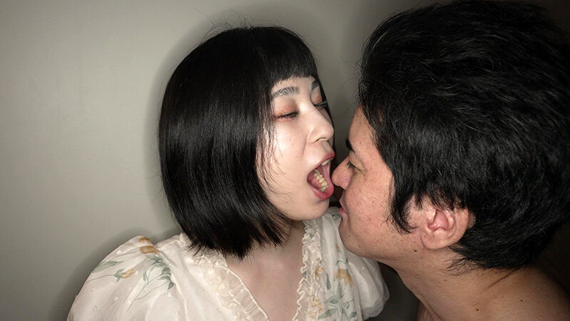 【個人撮影】大園明歩 変態男のわがままリクエスト サンプル 1