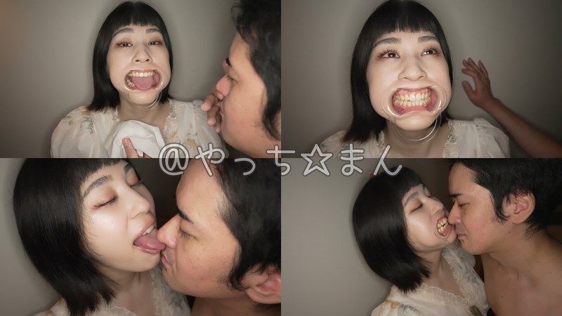 【個人撮影】大園明歩 変態男のわがままリクエスト