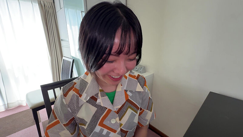 【個人撮影】閲覧注意！加護まりの「濃縮還元唾液」を加湿器で噴霧してみた！ サンプル 1
