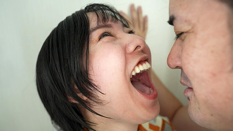 【個人撮影】加護まりの変態男のわがままリクエスト サンプル 1