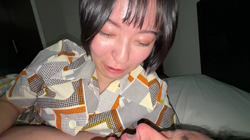【個人撮影】加護まりの暗い部屋で鼻●●＆手コキ サンプル 9