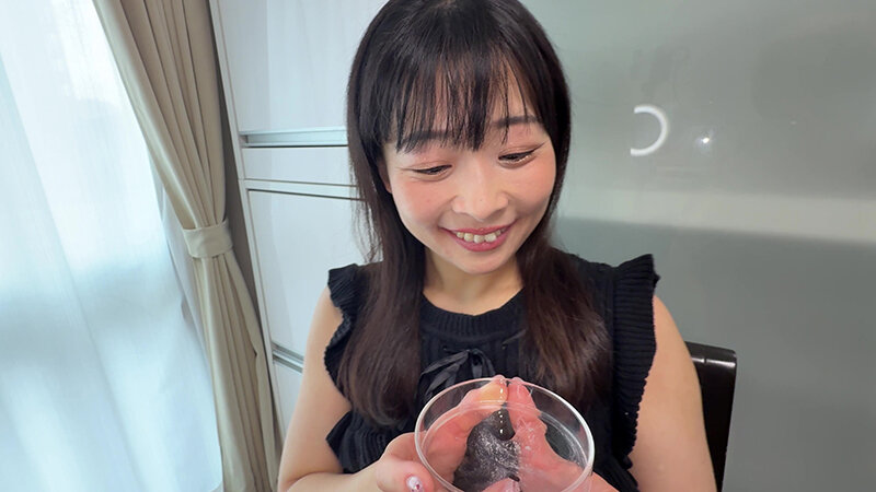 【個人撮影】原美織の舌ブラシで「汚舌苔」採取 サンプル 16
