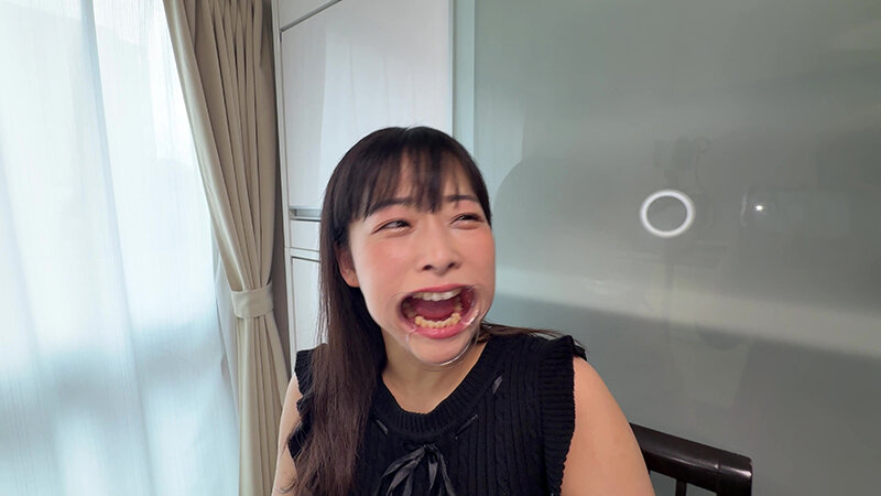 【個人撮影】原美織の舌ブラシで「汚舌苔」採取 サンプル 19