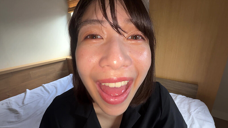 【個人撮影】湊波流の舌ブラシで「汚舌苔」採取！ サンプル 8