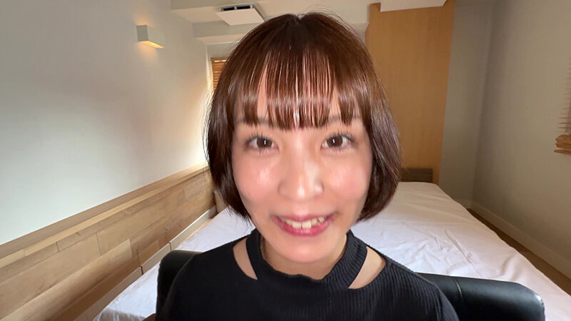 【個人撮影】玉城夏帆 初喉チンコ触り＆擬似フェラ体験 サンプル 2