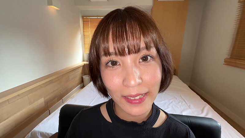 【個人撮影】玉城夏帆 初喉チンコ触り＆擬似フェラ体験 サンプル 3