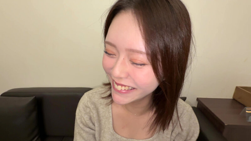 【個人撮影】彩川ゆめの喉チン触り＆開口器Wピース サンプル 4