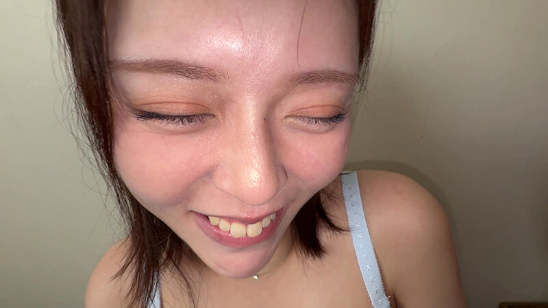 【個人撮影】彩川ゆめ「変態男の女体臭チェック」 サンプル 3