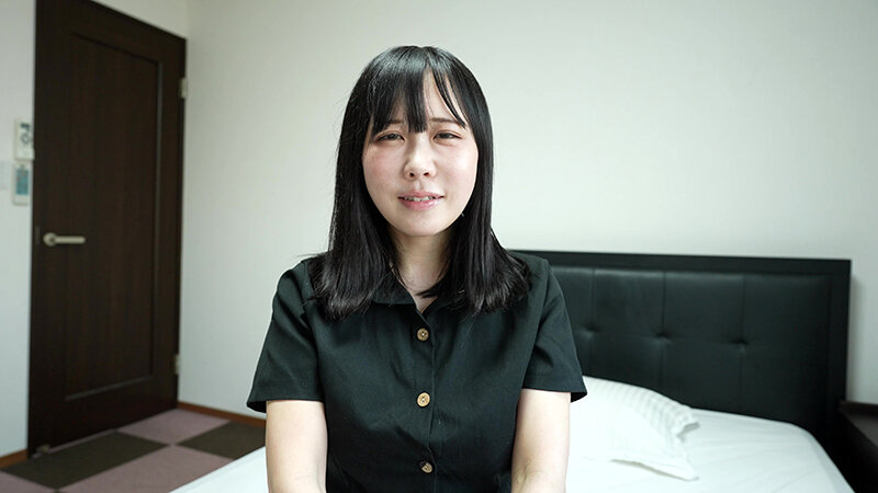 【個人撮影】ゆうきすずの喉チン触り＆開口器アヘ顔Wピース サンプル 1