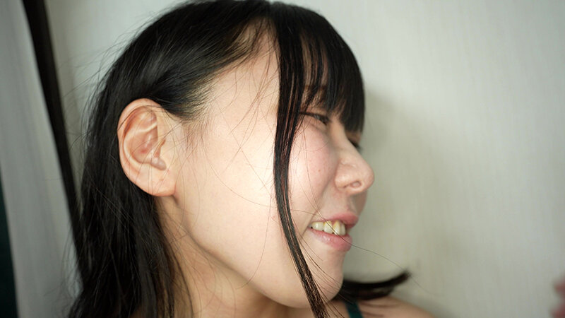 【個人撮影】ゆうきすずの「変態男の女体臭チェック」 サンプル 3