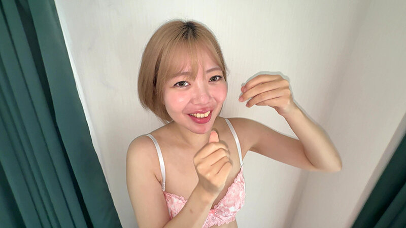 【個人撮影】朝海凪咲の変態男のわがままリクエスト サンプル 6