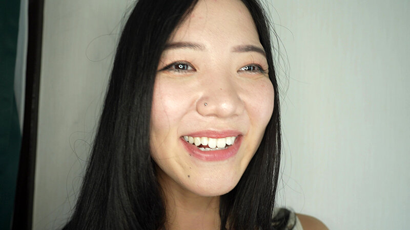 【個人撮影】桃瀬まゆの変態男のわがままリクエスト サンプル 16