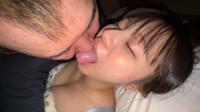 【個人撮影】さくまつなのハメ撮り風 口臭嗅ぎ サンプル 14
