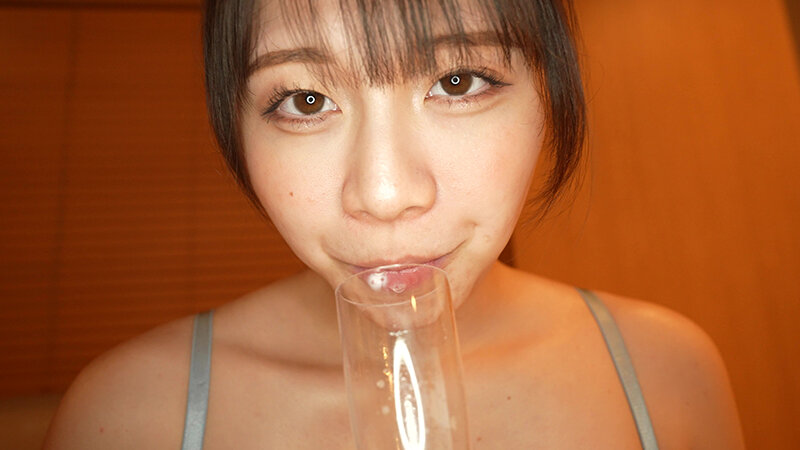 【個人撮影】閲覧注意！さくまつなの○液を加湿器で噴霧してみた！ サンプル 10