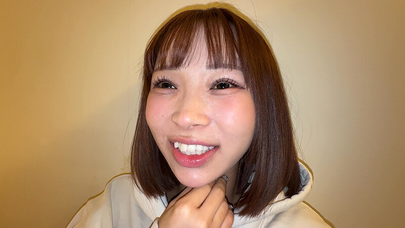 【個人撮影】渡来ふうの喉チン触り＆開口器アヘ顔Wピース サンプル 5