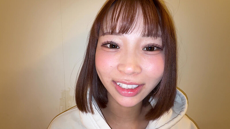 【個人撮影】渡来ふうの喉チン触り＆開口器アヘ顔Wピース サンプル 7