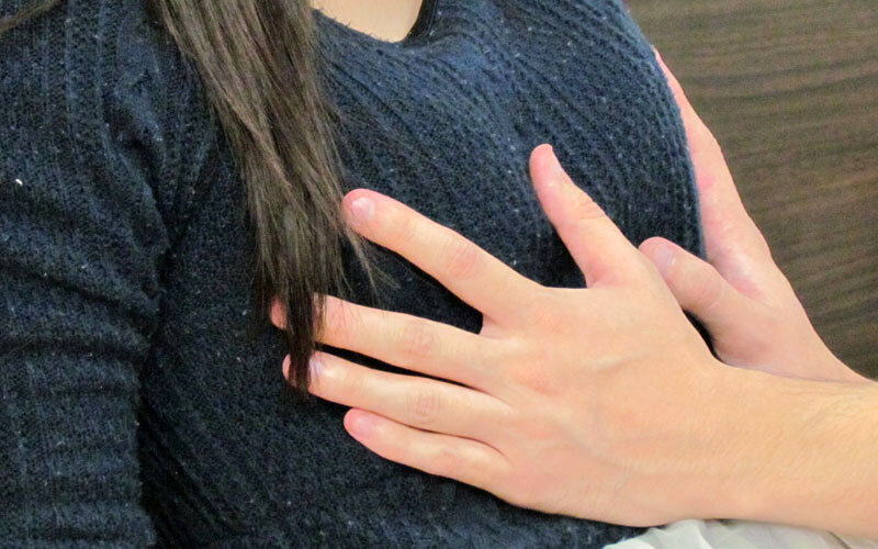 親バレ厳禁！妹とヤリまくる近親性活2枚組 サンプル 6