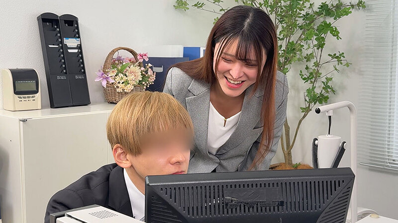 会社の女上司に童貞と偽りフェラチオを頼んだら‥仕方なく俺の巨根をしゃぶったくせに久々すぎて濡れまくる使っていないキャリアウーマンマ〇コを挿しまくり俺専用のオナホに魔改造 サンプル 3