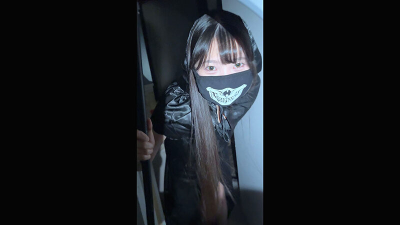 文化祭破壊 ザーメンで青春の思い出を汚された女子学生4名 サンプル 7