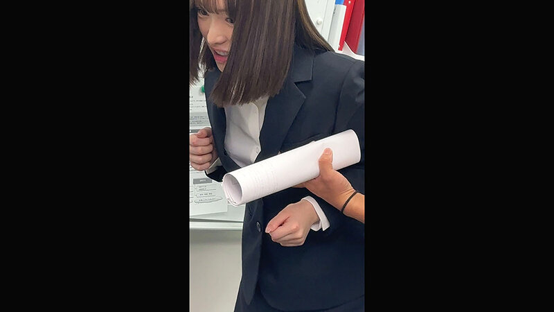 新卒マナー研修2～2026年度入社・新入社員4名・パワハラレ×プ～ サンプル 5