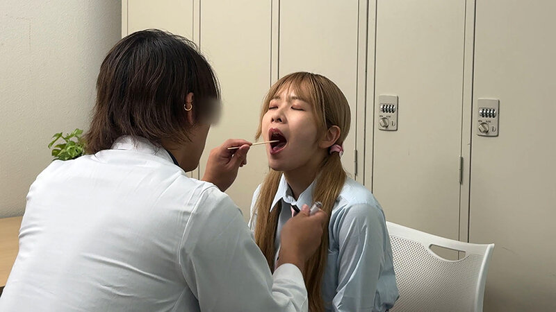 入学前健康診断2～2026年度新入生4名～ サンプル 9