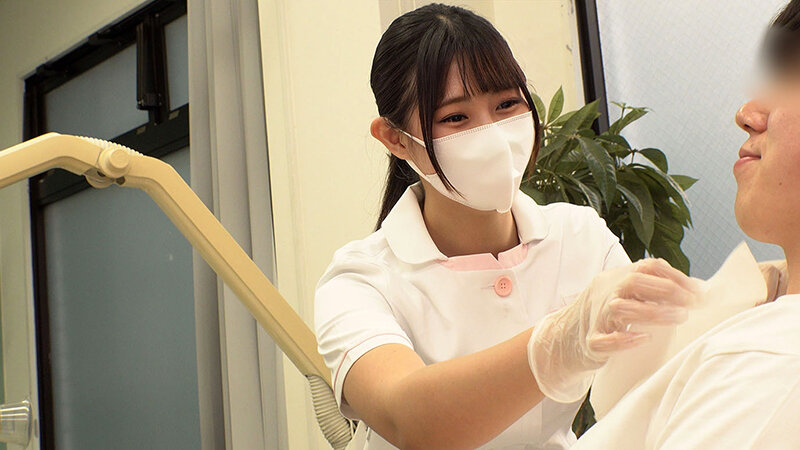 歯科衛生士キチクわい〇つ生刺し性交 サンプル 4