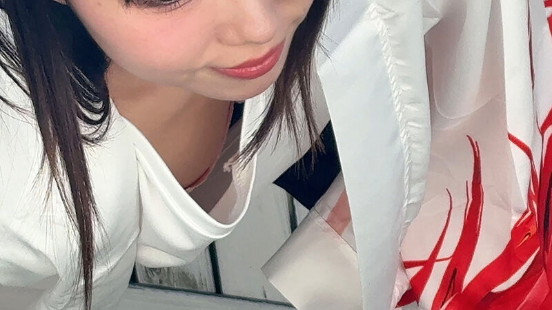 はっぴ女子 阿〇踊り 揺れる想いに負けないで！ サンプル 1