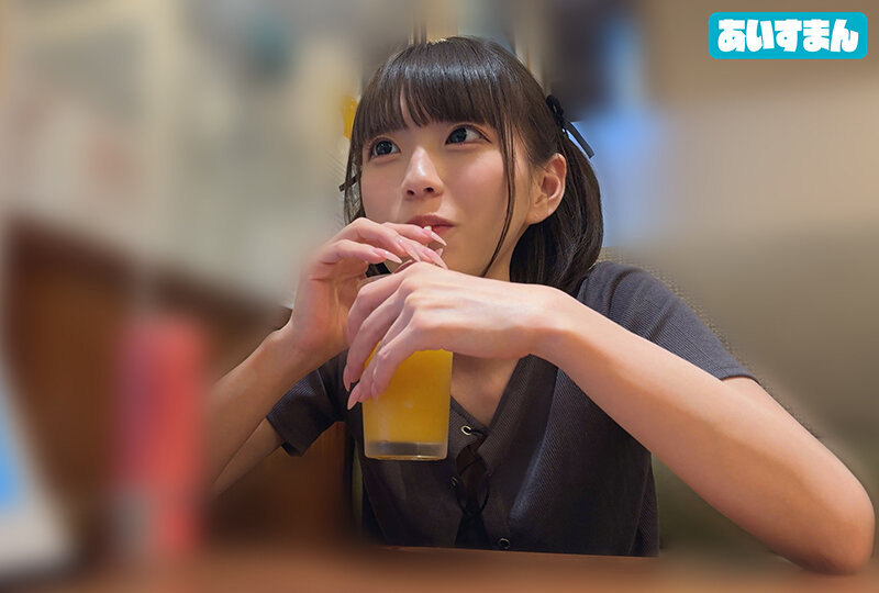 独占欲と承認欲求が強すぎてトラブル起こしがち激ヤバメンヘラww推しの本カノ（笑）に貢いで同棲して毎日ハメられまくってるこはるちゃん 21歳 サンプル 3