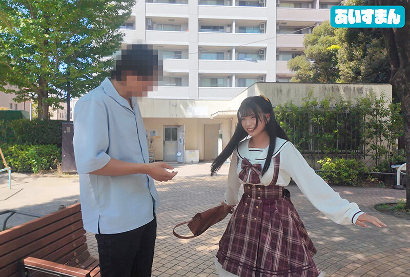 ギリギリ責めたSNS投稿でオトコを釣ってオフパコしまくりwwフリフリ洋服＆ぶりっ子キャラで女子から嫌われるガチぼっち承認欲求モンスターマゾ ゆりちゃん20歳 サンプル 2