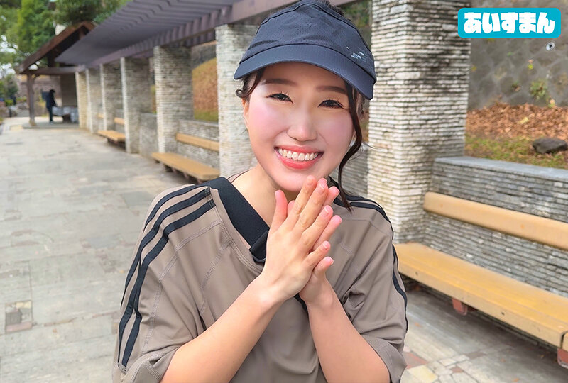 スタイル抜群、健康的な美ボディでSNSで話題のトレーニー筋トレ界隈では有名なS男好きの激ヤバドMのヤリマンビッチ腹パン絶頂筋トレ女子 のどかさん 28歳 サンプル 2