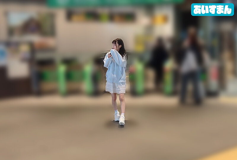 ハードなセックスを求め栃木から電車を乗り継いで激ヤバAV撮影へ…性欲強すぎ絶倫すぎて年上おじセフレに逃げられ毎日自家発電に勤しむ実家暮らし社不ニートなつきちゃん 22歳 サンプル 2